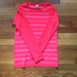 Champion C9 long sleeve workout shirt